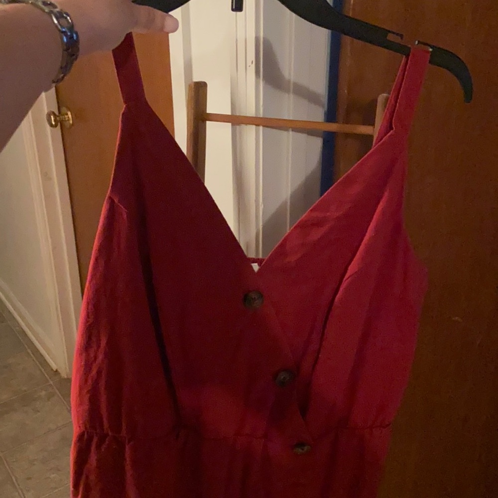 Women’s Medium dress